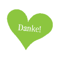 Herz Sticker by estutnichtweh