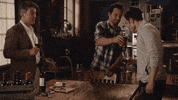 zooey deschanel fox GIF by New Girl