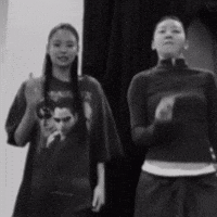 Jennie GIF