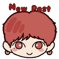 New Sticker