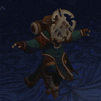 Outer Wilds Spinning GIF
