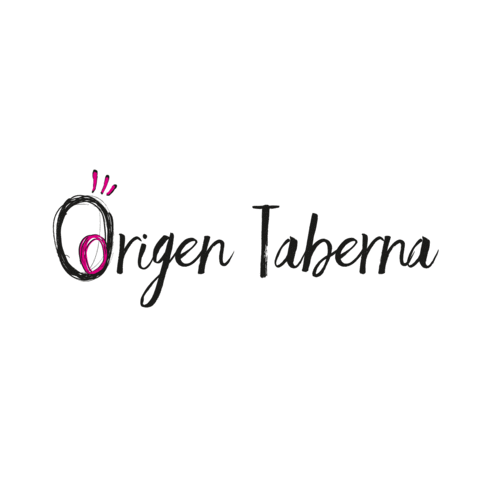 Origen Sticker by Lalak