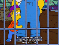 season 6 episode 25 GIF