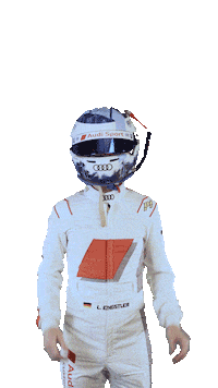 Audi Sport Sticker by Audi