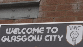 Gcfc GIF by Glasgow City FC