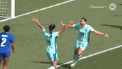 Sport Soccer GIF by Football Australia