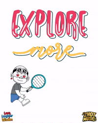 Travel Explore GIF by Zhot Music