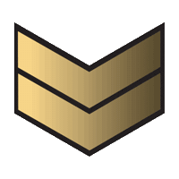 arrow Sticker by Lonbali