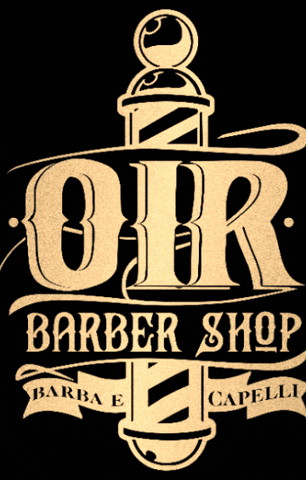 barbershop GIF by Oir