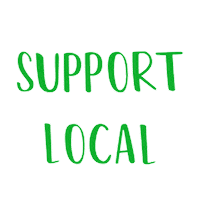 Western Australia Shop Local Sticker by DPIRD