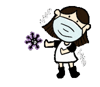 lalahabi lalahabi 哈比 哈比啦啦 Sticker