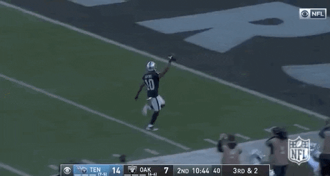 2019 Nfl Football GIF by NFL