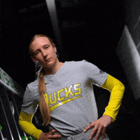 Ncaa Softball GIF by GoDucks
