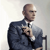 GIF by Fandor