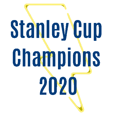 Stanley Cup Hockey Sticker by Paci Realty