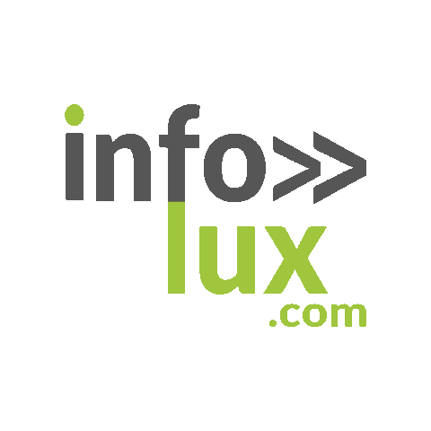 Sticker by info-lux