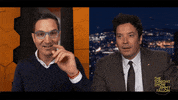 Happy Jimmy Fallon GIF by The Tonight Show Starring Jimmy Fallon
