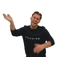 Film Video Sticker by BartOakwise