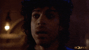 Purple Rain Reaction GIF by Bounce