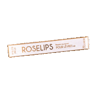 rosegoldparis lips rosegold rosegoldparis roselips Sticker