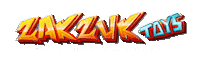 zakzuktoysonline zakzuk toys Sticker