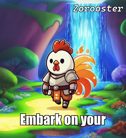 Unity Water GIF by Zorooster