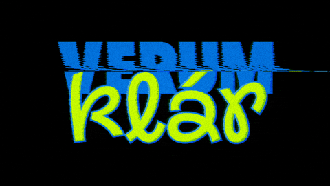 Verumklar giphygifmaker reykjavik verum reykjavík GIF