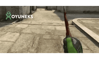 Counter Strike Steam GIF by Oyuneks