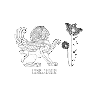 Radio Show Sticker by HellNRock