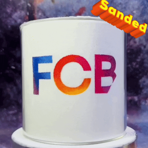 Fcb GIF