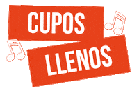 Canto Sing Sticker