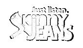 Just Listen Frankfurt Sticker by CasualSkinny