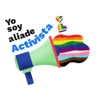 Sticker by Facebook LATAM