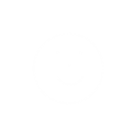 Happy Face Sticker by evite