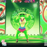Video Game Dancing GIF by Just  Dance