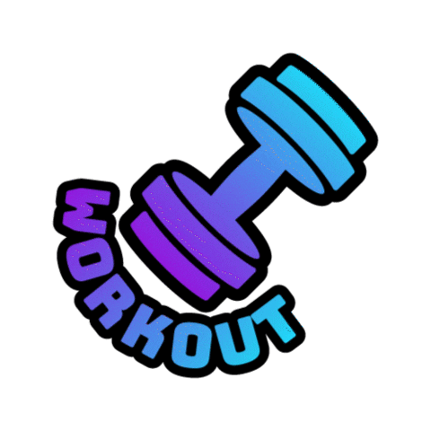 Happy Sport Sticker by kolektyw.fit