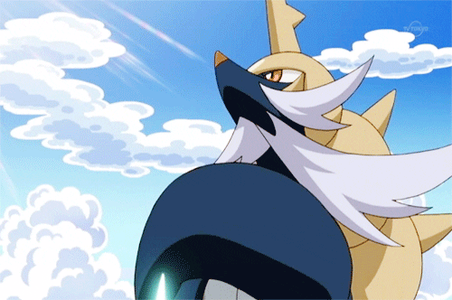 pkmn GIF