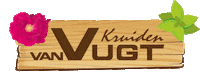 vanvugtkruiden herbs duurzaam duurzaamheid kruiden Sticker