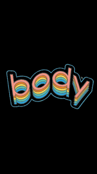 GIF by Bodyography