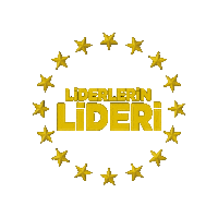 Liderlerin Lideri Medya Sticker by Liderlerin Lideri Medya - Doğru ve hızlı habercilik