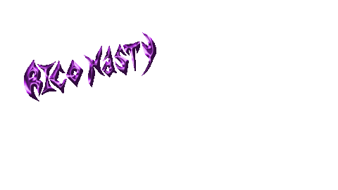 Fashion Week Dmv Sticker by Rico Nasty