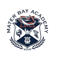Materacademy Sticker by Mater Bay