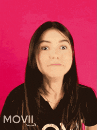 Shock What GIF by MOVii
