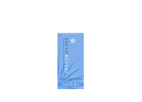 kaeso sleep skincare skin care lavender Sticker