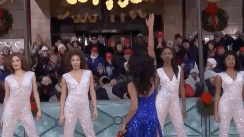 Macys Parade GIF by The 96th Macy’s Thanksgiving Day Parade