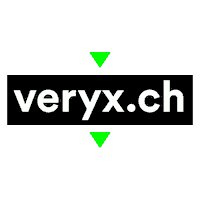 veryx hey veryx Sticker
