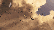 Freefalling Lets Go GIF by Xbox