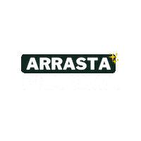 Bom Dia Link Sticker