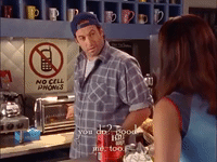 season 2 netflix GIF by Gilmore Girls 