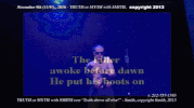 the doors smith GIF by The Special Without Brett Davis